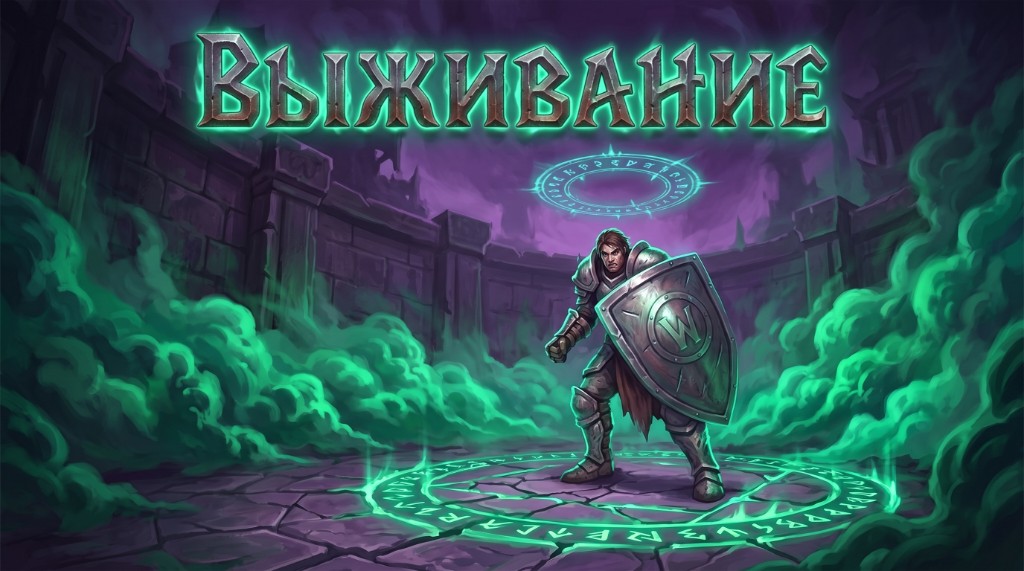Выживание